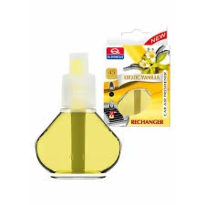 Dr Marcus Harmony Rechanger Vanilla 8ml